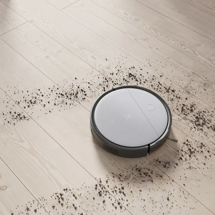 Electrolux ER61UD1UG Dust bag Grey - Cleaning robotsAGD-ROS<<<Home Appliance - ProductsAGD<<<ActionPL