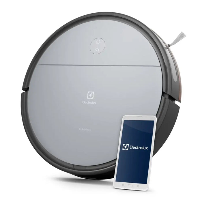 Electrolux ER61UD1UG Dust bag Grey - Cleaning robotsAGD-ROS<<<Home Appliance - ProductsAGD<<<ActionPL