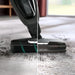 Electrolux ES52C212XN stick vacuum/electric broom Battery Dry Cyclonic Fabric Foam Bagless 0.5 L W Green - Vacuum