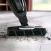 Electrolux ES52C212XN stick vacuum/electric broom Battery Dry Cyclonic Fabric Foam Bagless 0.5 L W Green - Vacuum