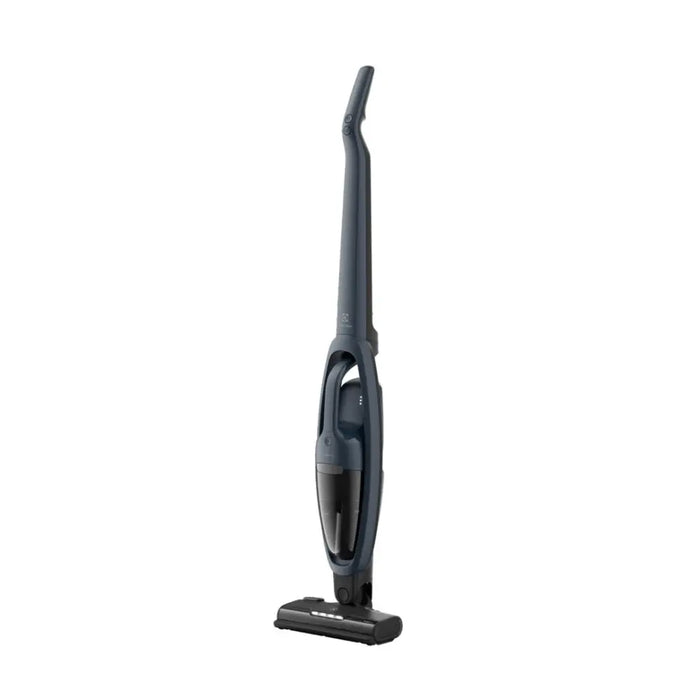 Electrolux ES52C212XN stick vacuum/electric broom Battery Dry Cyclonic Fabric Foam Bagless 0.5 L W Green - Vacuum