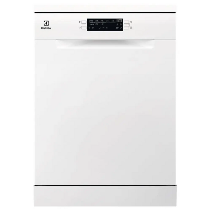 Electrolux ESA47210SW Dishwasher - Freestanding dishwashersAGD-ZMW<<<Home Appliance - ProductsAGD<<<ActionPL