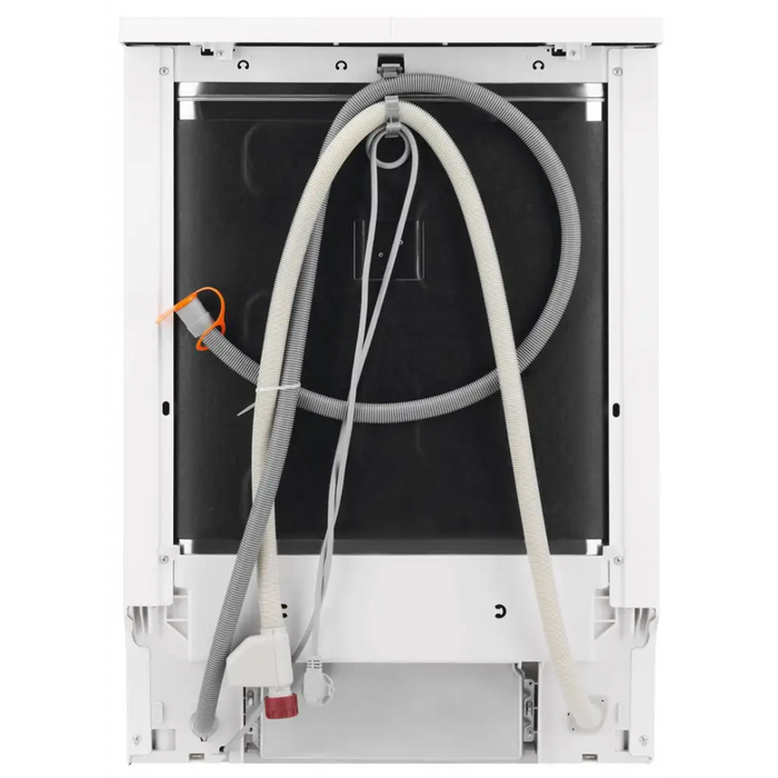 Electrolux ESA47210SW Dishwasher - Freestanding dishwashersAGD-ZMW<<<Home Appliance - ProductsAGD<<<ActionPL