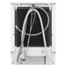 Electrolux ESA47210SW Dishwasher - Freestanding dishwashersAGD-ZMW<<<Home Appliance - ProductsAGD<<<ActionPL