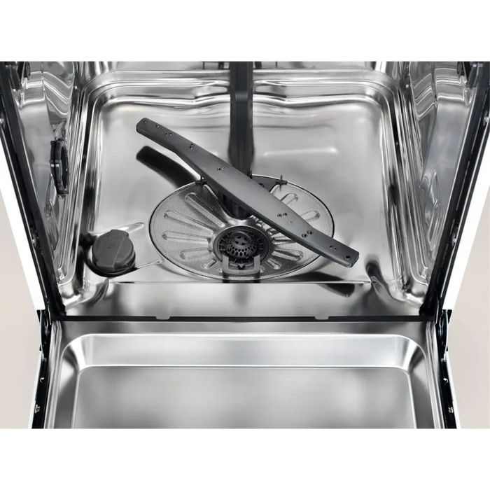 Electrolux ESA47210SX Dishwasher - Freestanding dishwashersAGD-ZMW<<<Home Appliance - ProductsAGD<<<ActionPL