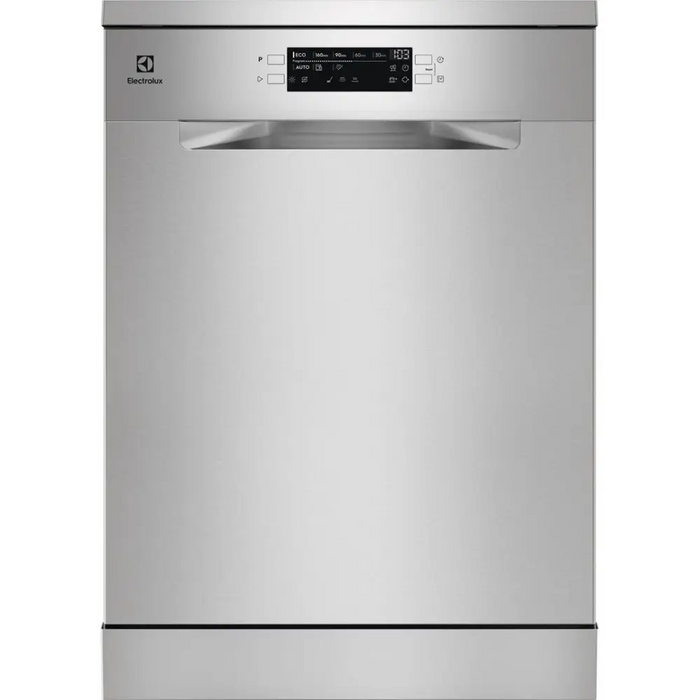 Electrolux ESA47210SX Dishwasher - Freestanding dishwashersAGD-ZMW<<<Home Appliance - ProductsAGD<<<ActionPL