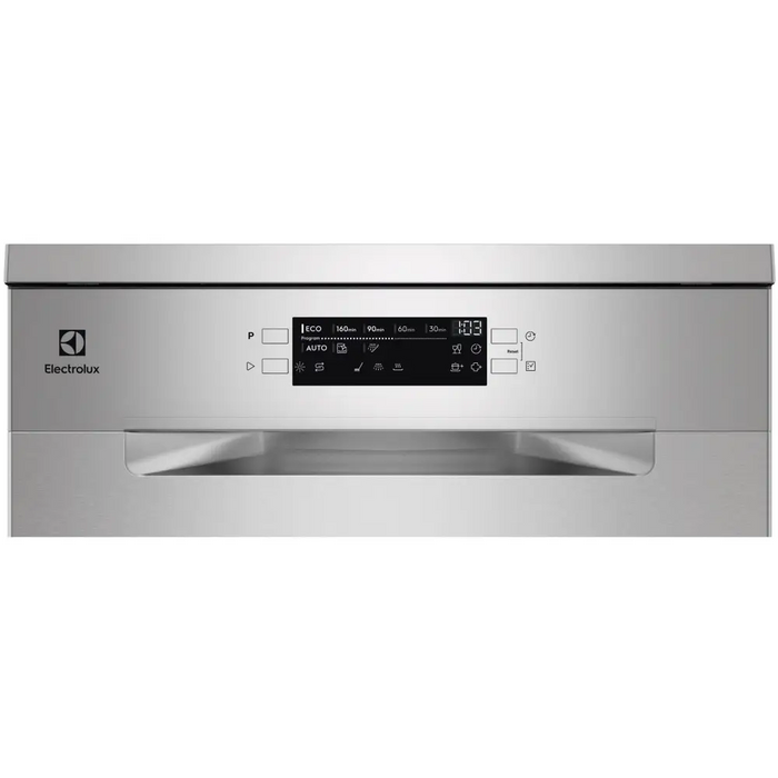 Electrolux ESA47210SX Dishwasher - Freestanding dishwashersAGD-ZMW<<<Home Appliance - ProductsAGD<<<ActionPL