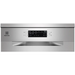 Electrolux ESA47210SX Dishwasher - Freestanding dishwashersAGD-ZMW<<<Home Appliance - ProductsAGD<<<ActionPL