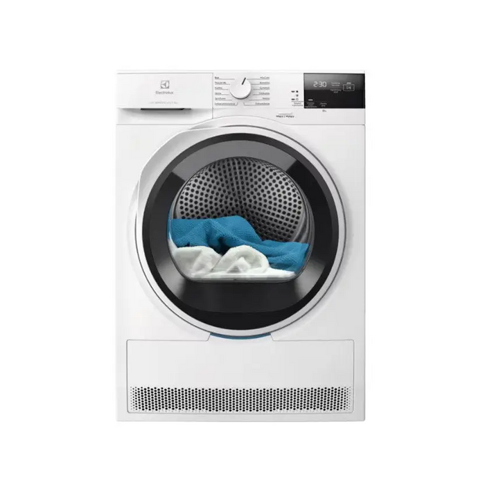 ELECTROLUX EW6D284YP tumble dryer - Washer DryersAGD-SUW<<<Home Appliance - ProductsAGD<<<ActionPL