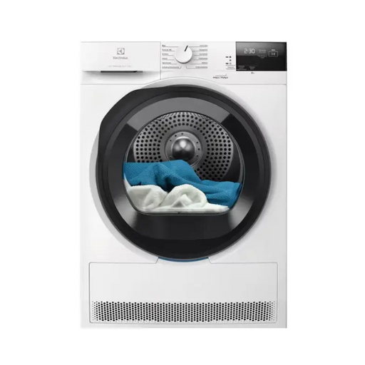 ELECTROLUX EW6D295GP tumble dryer - Washer DryersAGD-SUW<<<Home Appliance - ProductsAGD<<<ActionPL