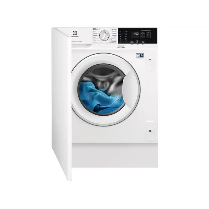 ELECTROLUX EWN7F447WIP built-in washing machine - Built-in washing machinesAGD-PRZ<<<Home Appliance