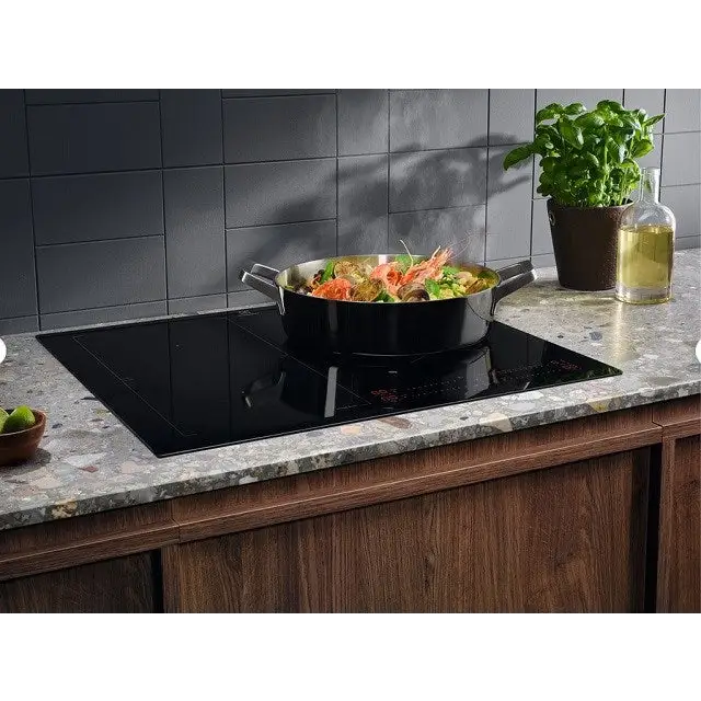 ELECTROLUX induction hob CIS62450 - Built-in hot platesAGD-PGZ<<<Home Appliance - ProductsAGD<<<ActionPL