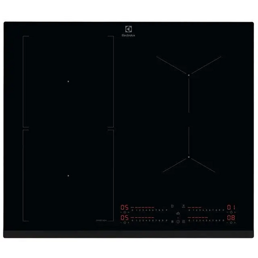 ELECTROLUX induction hob CIS62450 - Built-in hot platesAGD-PGZ<<<Home Appliance - ProductsAGD<<<ActionPL