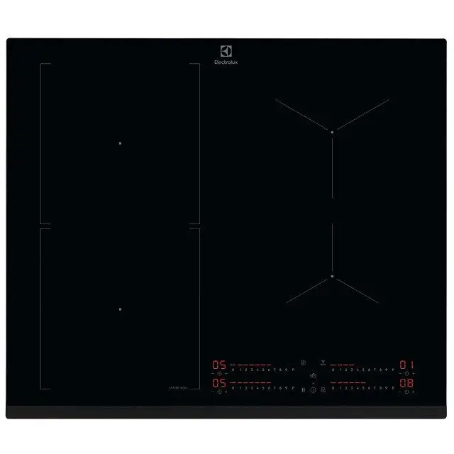 ELECTROLUX induction hob CIS62450 - Built-in hot platesAGD-PGZ<<<Home Appliance - ProductsAGD<<<ActionPL