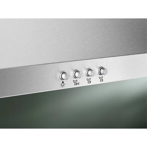 Electrolux LFC319X Wall-mounted Stainless steel 420 m³/h - Cooker hoodsAGD-OKA<<<Home Appliance - ProductsAGD<<<ActionPL