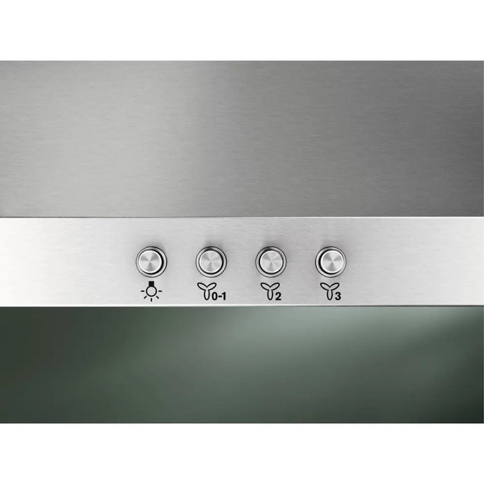 Electrolux LFC319X Wall-mounted Stainless steel 420 m³/h - Cooker hoodsAGD-OKA<<<Home Appliance - ProductsAGD<<<ActionPL