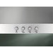 Electrolux LFC319X Wall-mounted Stainless steel 420 m³/h - Cooker hoodsAGD-OKA<<<Home Appliance - ProductsAGD<<<ActionPL