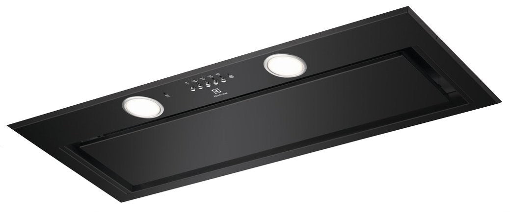 Electrolux LFG719R Built-in Black 700 m³/h A - Cooker hoodsAGD-OKA<<<Home Appliance - ProductsAGD<<<ActionPL