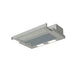 Electrolux LFP226S Built-in Telescopic Kitchen Hood Silver 330 m3/h - Cooker hoodsAGD-OKA<<<Home Appliance