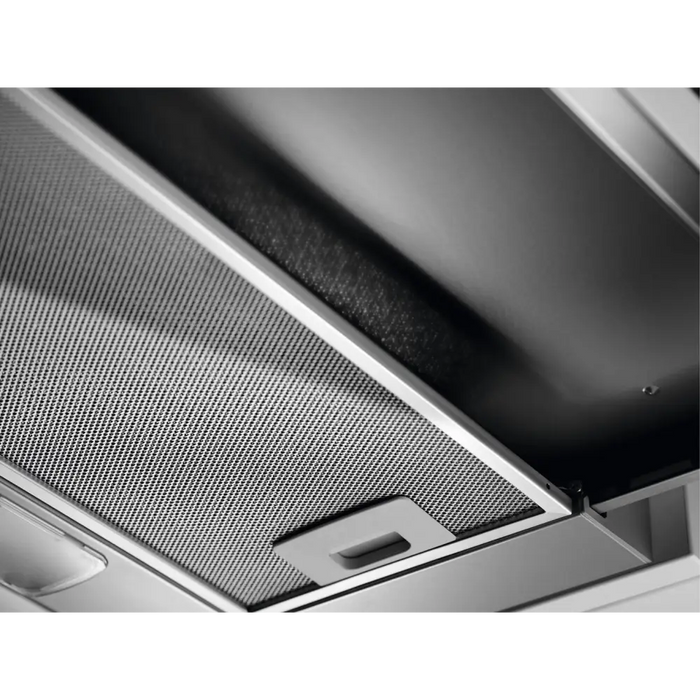 Electrolux LFP226S Built-in Telescopic Kitchen Hood Silver 330 m3/h - Cooker hoodsAGD-OKA<<<Home Appliance