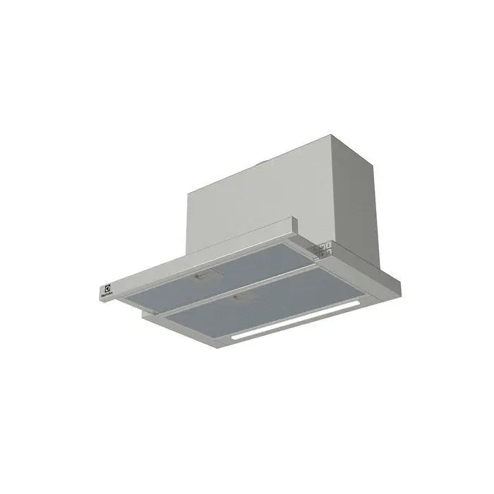 Electrolux LFP616X Built-under Grey A 600 m³/h - Cooker hoodsAGD-OKA<<<Home Appliance - ProductsAGD<<<ActionPL