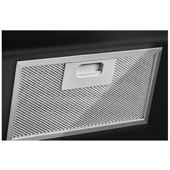 Electrolux LFV616K Wall-mounted Black 700 m³/h - Cooker hoodsAGD-OKA<<<Home Appliance - ProductsAGD<<<ActionPL