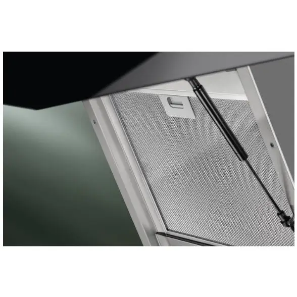 Electrolux LFV616K Wall-mounted Black 700 m³/h - Cooker hoodsAGD-OKA<<<Home Appliance - ProductsAGD<<<ActionPL