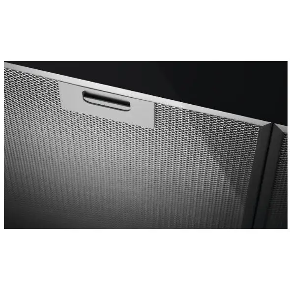 Electrolux LFV616K Wall-mounted Black 700 m³/h - Cooker hoodsAGD-OKA<<<Home Appliance - ProductsAGD<<<ActionPL