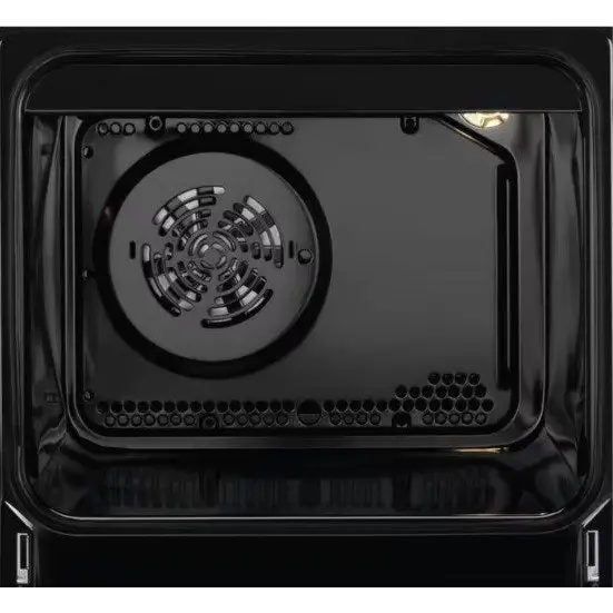 Electrolux LKR540266X Freestanding cooker with oven Ceramic A - Free-standing kitchensAGD-KWS<<<Home Appliance