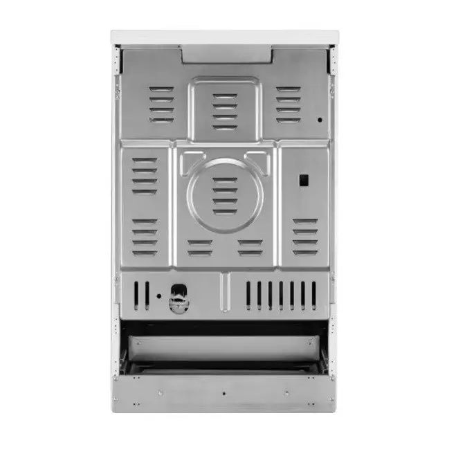 Electrolux LKR540266X Freestanding cooker with oven Ceramic A - Free-standing kitchensAGD-KWS<<<Home Appliance