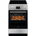 Electrolux LKR564200X ceramic hob cooker - Готв. печки с керам. плот<<<Готварски печки<<<Домакински