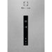 Electrolux LNT7ME36X3 Freestanding 366 L E Stainless steel - Freestanding refrigerator-freezers