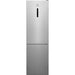 Electrolux LNT7ME36X3 Freestanding 366 L E Stainless steel - Freestanding refrigerator-freezers