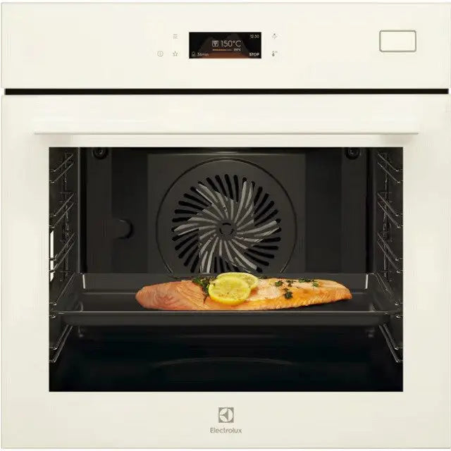 ELECTROLUX LOB8S38V oven - Built-in ovensAGD-PIZ<<<Home Appliance - ProductsAGD<<<ActionPL