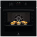 Electrolux LOD6F77WZ SteamBake 600 Catalysis Steam oven Black - Built-in ovensAGD-PIZ<<<Home Appliance