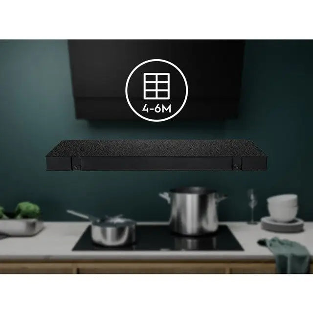 Electrolux MCFE18ST Carbon filter for cooker hood Black - For kitchen hoods - filtersAGA-OKF<<<_Home Appliance