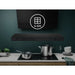 Electrolux MCFE18ST Carbon filter for cooker hood Black - For kitchen hoods - filtersAGA-OKF<<<_Home Appliance