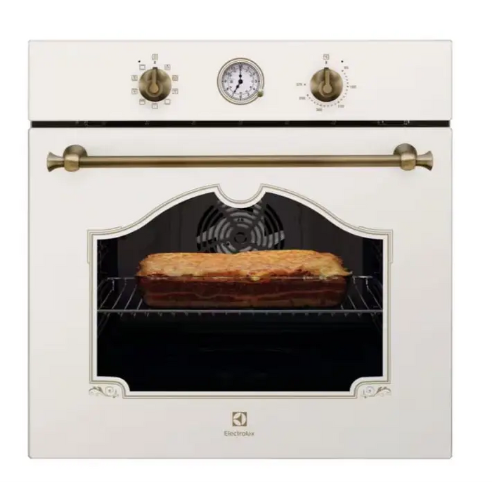 Electrolux SurroundCook catalyzed oven EOA5220FOV - Built-in ovensAGD-PIZ<<<Home Appliance - ProductsAGD<<<ActionPL