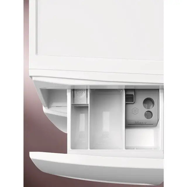 ELECTROLUX WASHING MACHINE EW6F2484P - Freestanding washing machinesAGD-PRW<<<Home Appliance - ProductsAGD<<<ActionPL