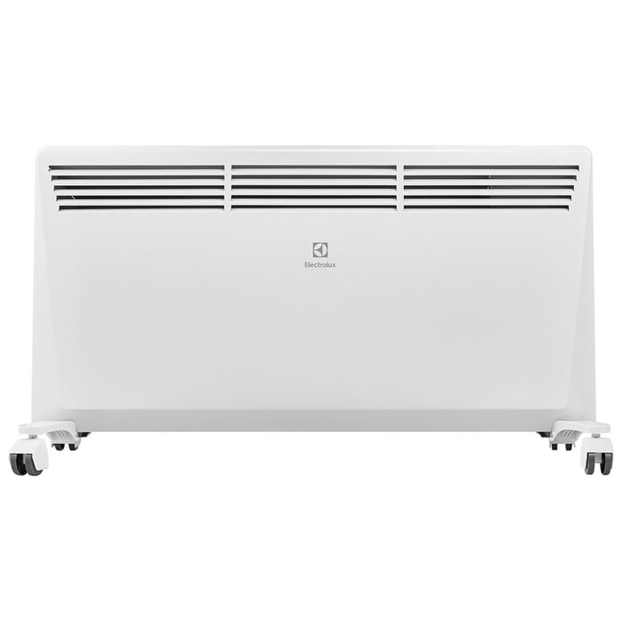 CONVECTOR WITH MECHANICAL THERMOSTAT ELECTROLUX ECH/ECN M 2000W HEATED AREA UP TO 20.00 m², WHITE, 2000.0 W