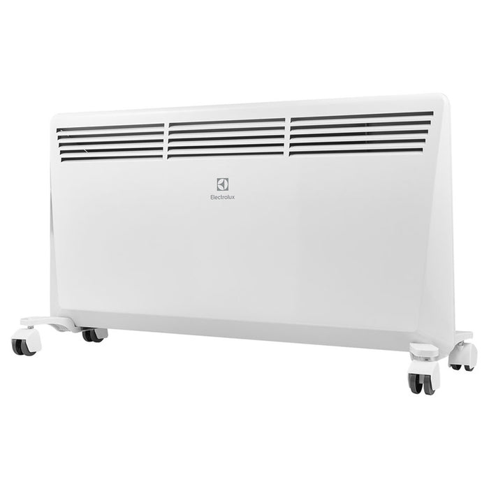 CONVECTOR WITH MECHANICAL THERMOSTAT ELECTROLUX ECH/ECN M 2000W HEATED AREA UP TO 20.00 m², WHITE, 2000.0 W
