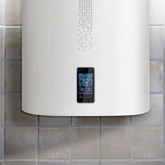 Boiler ELECTROLUX EWH 80 SI - 2000 W, 65 liters