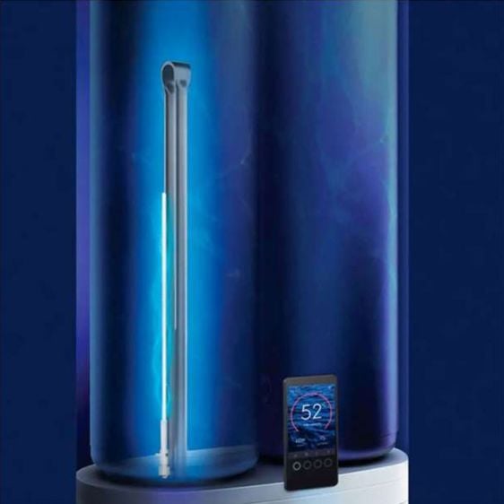 Boiler ELECTROLUX EWH 100 SI BE- 2000 W, 80 liters