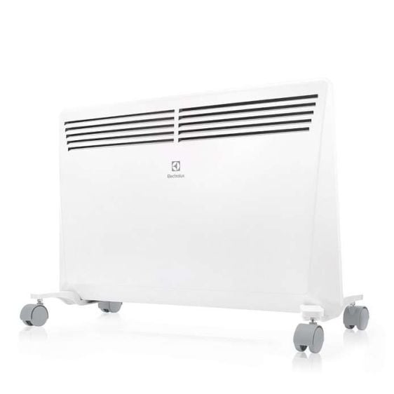 Convector ELECTROLUX ECH/ECN-1500 M EEC