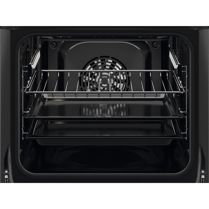 Built-in oven Electrolux EOD5H70BX