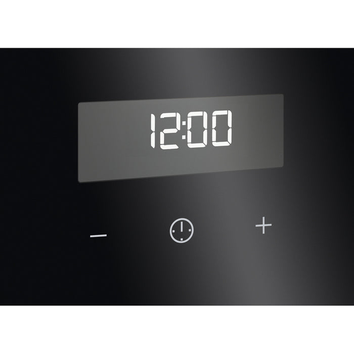 Cooker ELECTROLUX LKR64022AW A