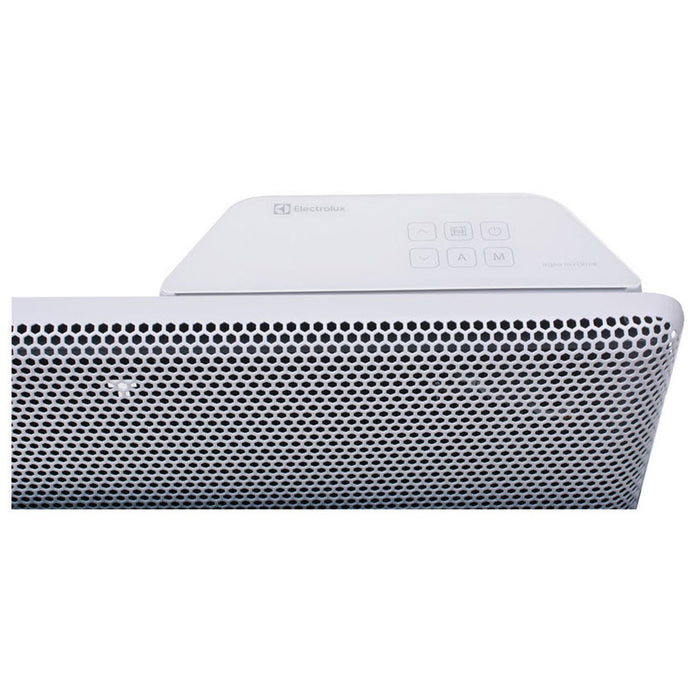 Convector ELECTROLUX ECH/AT-2000 3AI-W HEATED AREA UP TO 20.00 m², WHITE, WI-FI