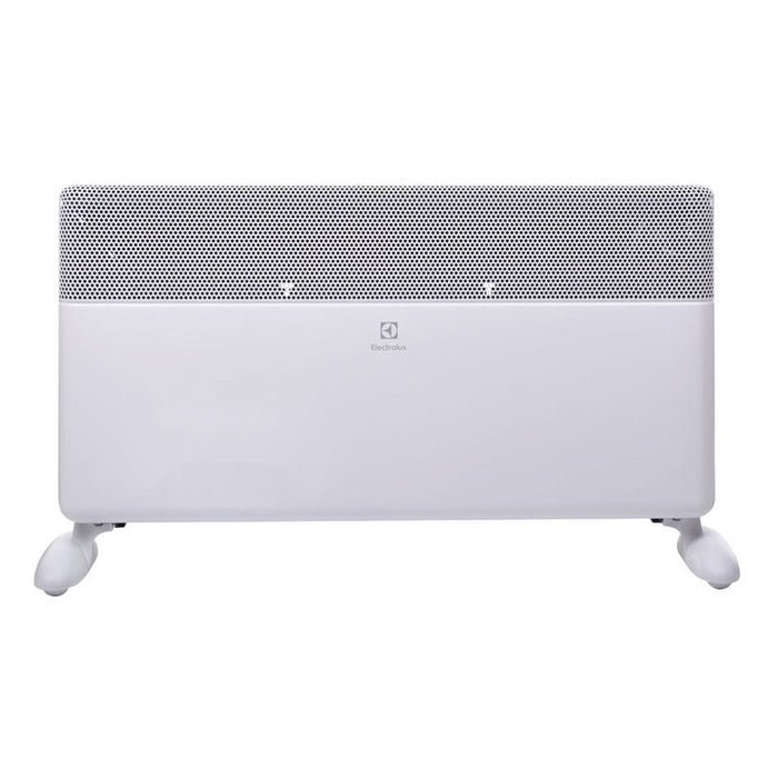 Convector ELECTROLUX ECH/AT-2000 3AI-W HEATED AREA UP TO 20.00 m², WHITE, WI-FI