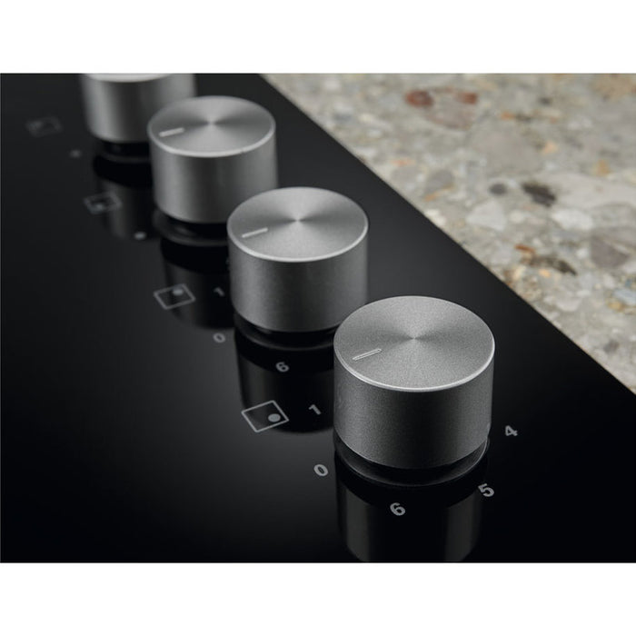 Built-in hob ELECTROLUX EGE6172NOK