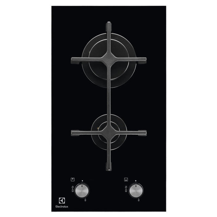 Built-in gas hob ELECTROLUX EGC3322NVK